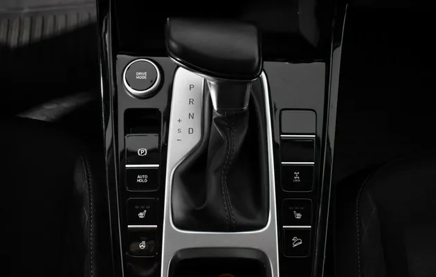 Hyundai Creta, фото №9