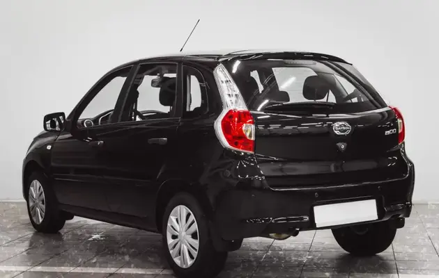 Datsun mi-DO, фото №4