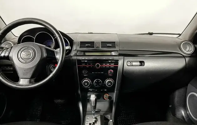 Mazda 3, фото №5