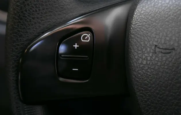 Nissan Terrano, фото №11