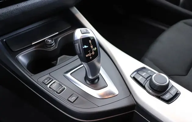 BMW 1 серии, фото №10