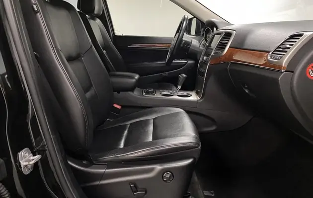 Jeep Grand Cherokee, фото №9