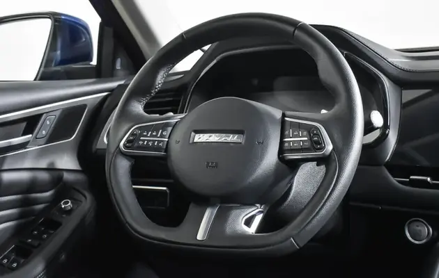 Haval F7, фото №6