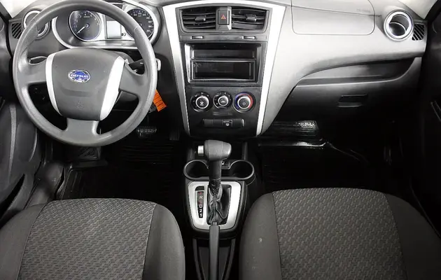 Datsun on-DO, фото №6