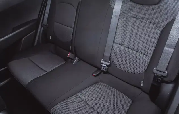 Hyundai Creta, фото №9