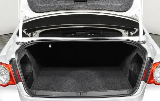 Volkswagen Passat, фото №10