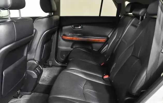 Lexus RX, фото №9