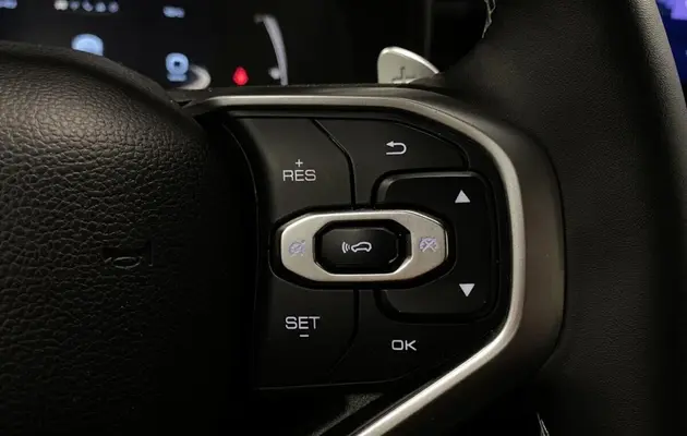 Haval Jolion, фото №12