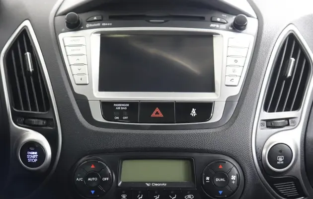 Hyundai ix35, фото №8