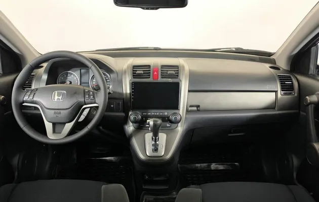 Honda CR-V, фото №6