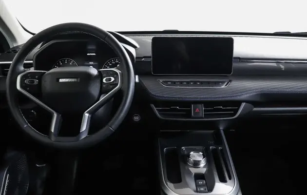 Haval Jolion, фото №6