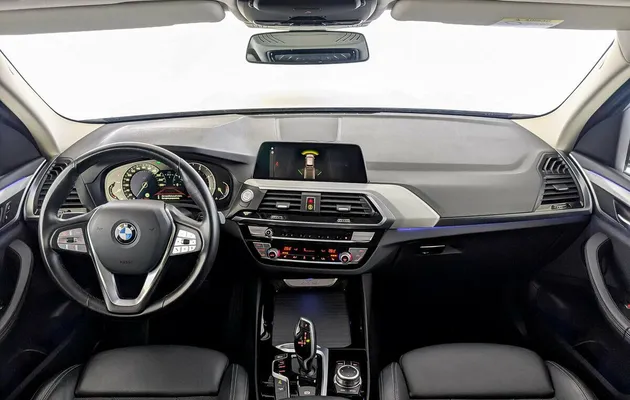 BMW X3, фото №5