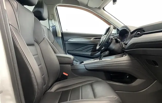 Haval F7, фото №9