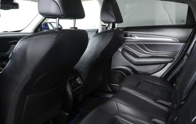 Haval F7x, фото №9