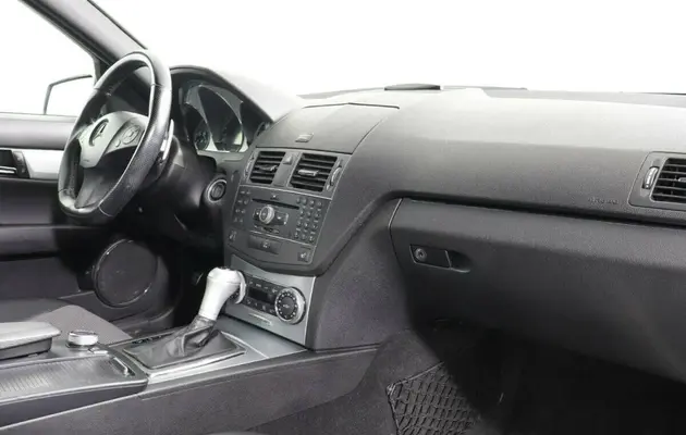 Mercedes-Benz C-Класс, фото №7
