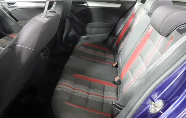 Volkswagen Golf, фото №9