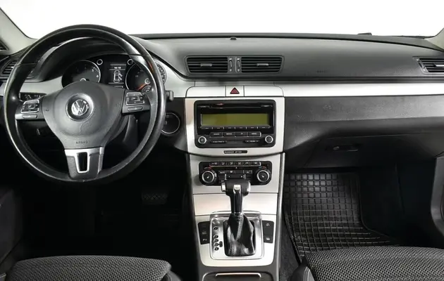 Volkswagen Passat CC, фото №5