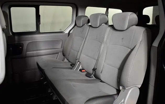 Hyundai H-1, фото №9