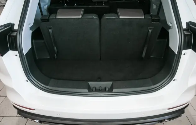 Chery Tiggo 8 Pro, фото №23