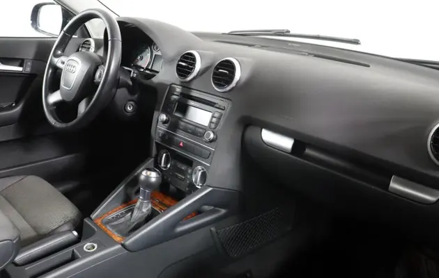 Audi A3, фото №7