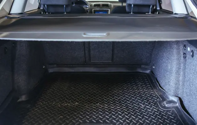 Skoda Octavia, фото №7