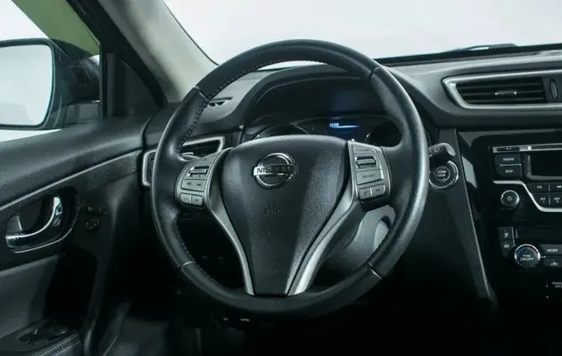 Nissan X-Trail, фото №7