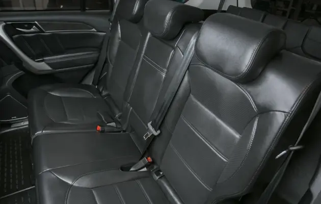 Haval H9, фото №7