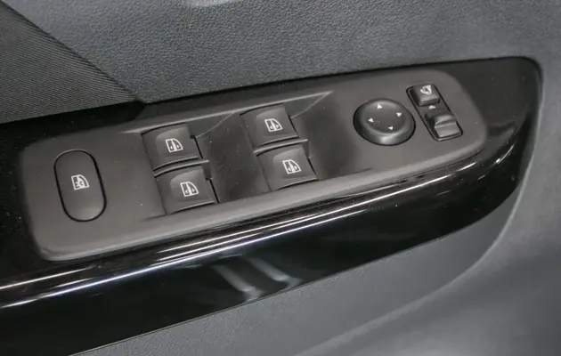 Renault Kaptur, фото №14