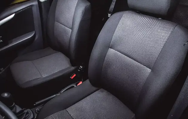 Nissan Almera, фото №6