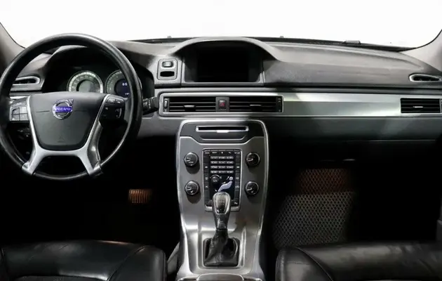 Volvo S80, фото №6