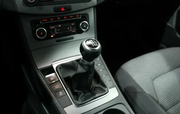 Volkswagen Passat, фото №8