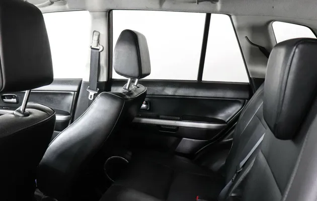 Suzuki Grand Vitara, фото №7