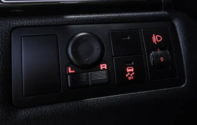 Lifan Myway, фото №13