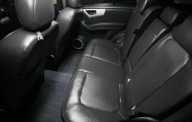 Lifan X60, фото №13