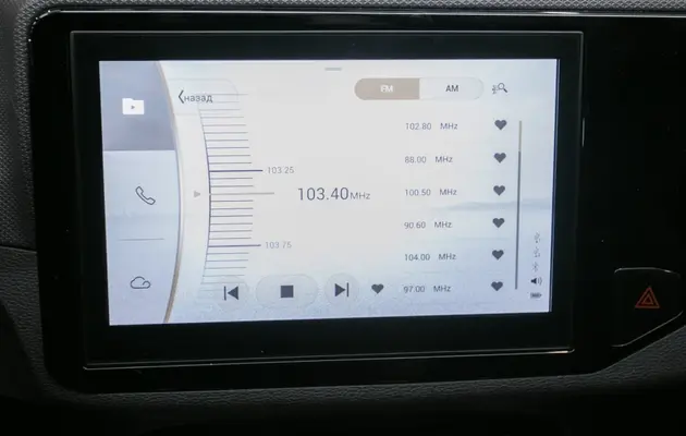 Chery Tiggo 4, фото №10