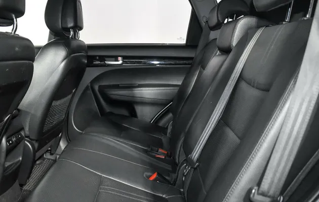 Kia Sorento, фото №10