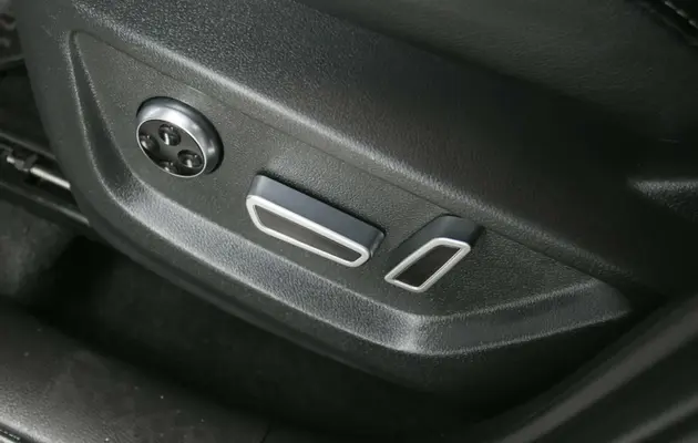 Chery Tiggo 4, фото №15