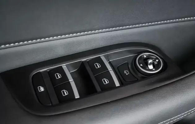 Chery Tiggo 4 Pro, фото №9