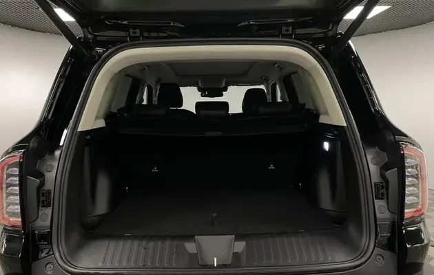 Haval Dargo, фото №17