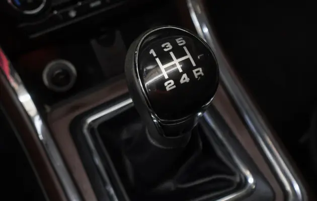 Lifan Myway, фото №11