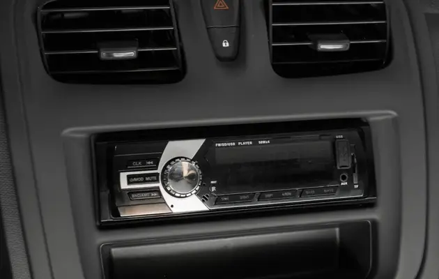 Renault Logan, фото №9