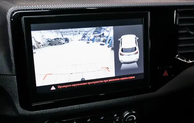 Chery Tiggo 4, фото №12