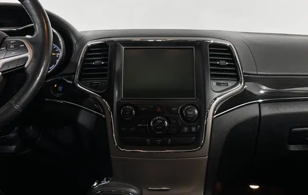 Jeep Grand Cherokee, фото №7