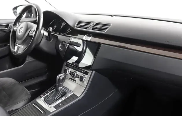 Volkswagen Passat, фото №8
