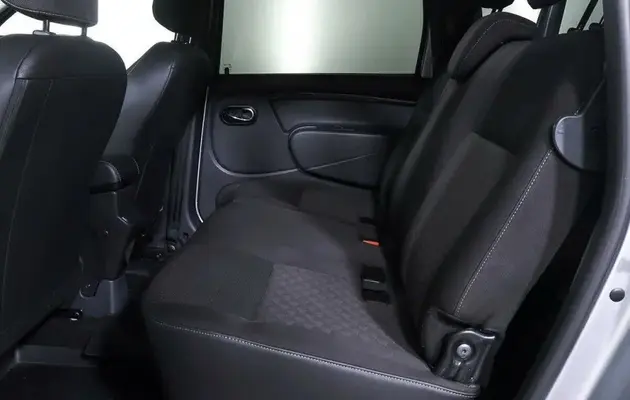 LADA (ВАЗ) Largus, фото №10