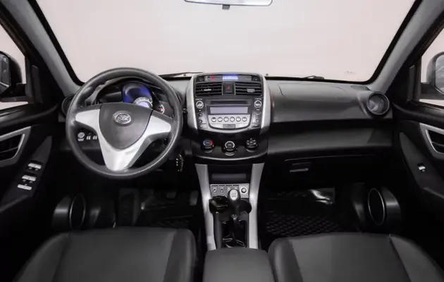 Lifan X60, фото №6