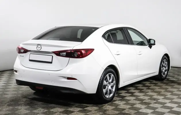 Mazda 3, фото №2