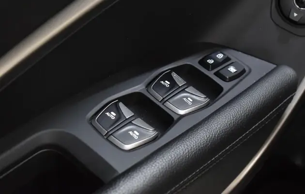 Hyundai Santa Fe, фото №12