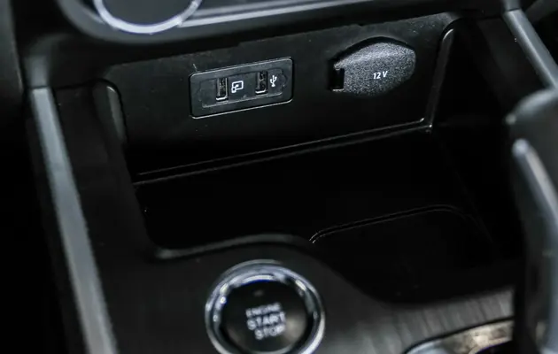 Chery Tiggo 4, фото №13
