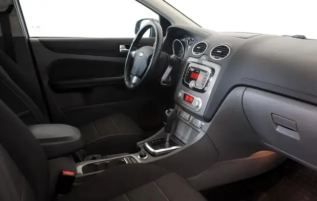 Ford Focus, фото №7